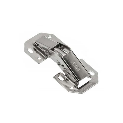 Kivetőpánt 90' békapánt 45mm 77x32mm fúrás nélküli
