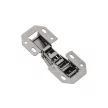 Kivetőpánt 90' békapánt 45mm 77x32mm fúrás nélküli