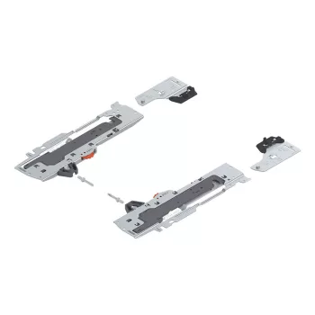   Btandembox Antaro T60B3530 40kg Tip-On Blumotion kapcsolóelem készlet L3