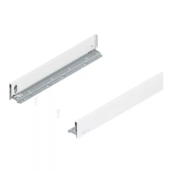  BLegrabox 770M5502S 90/63mm Selyemfehér káva 550mm mélységű