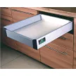 Fiókcsúszó FDS-BFE belső fiókelőlap 1100mm fehér