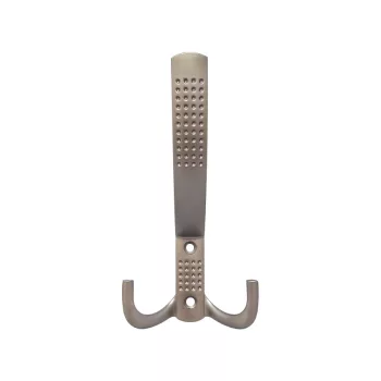 Fogas Darec XL Szatén nikkel