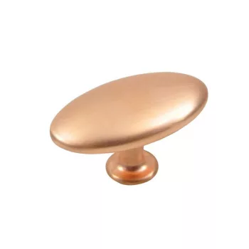 Fogantyú 2338-64 ZN74 Vörösréz Fém 64