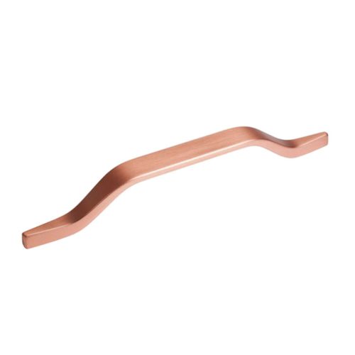 Fogantyú 2318-200 ZN74 Vörösréz Fém160
