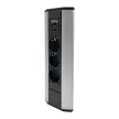 Konnektor dugalj sarokba rögzíthető 3K+2USB GTV