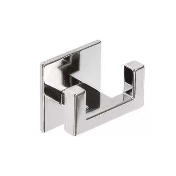   Fogas 2331/ZN1KV1S Króm ( Öntapadós, terhelhetőség: max. 1 kg ) Fém