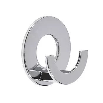   Fogas 2332/ZN1KV1S Króm (Öntapadós, terhelhetőség: max. 1 kg) Fém