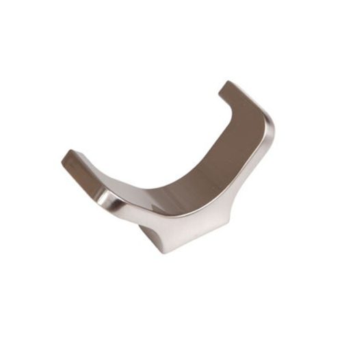 Fogas E1016 12 Nikkel Fém