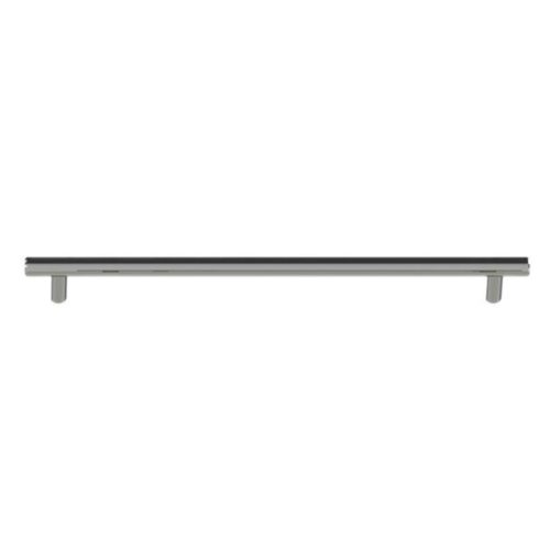 Fogantyú E037-288/328 288mm Króm rúd Fém