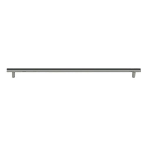Fogantyú E037-384/424 384mm Króm rúd Fém