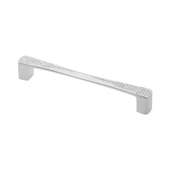 Fogantyú COMO 128mm Króm