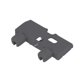   Btandembox Antaro Z96.2011 Tip-On Blumotion Fenéklap stabilizátor szürke