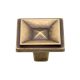 Fogantyú 546-000 Átm:30x30x22 Antik Firenze Fém