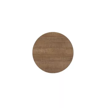   Öntapadós csavartakaró H1151 Barn. aut.tölgy 25db/levél 13mm