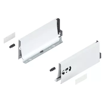  Btandembox Antaro 378K2702SA 115mm Selyemfehér 270mm mélységű káva