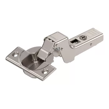   BRN 70T3750 Clip top 110°-os közézáródó kivetőpánt rugó nélkül