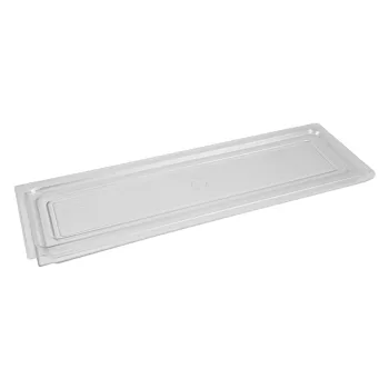   Fémrács 602/60 Tálca edénycsepegtetőhöz 540x230x16 Opál