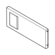 BLegrabox ZC7Q010SS Ambia-line Keresztosztó Fehér