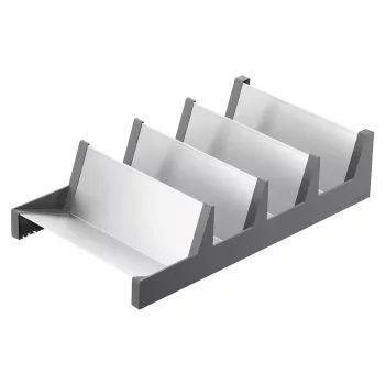   BLegrabox, MerivoBox ZC7G0P0I Ambia-line Fűszertartó inox/Orion szürke