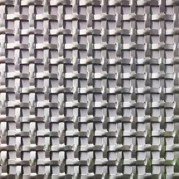 Perforált lemez SAL 07 alumínium 1000x500mm