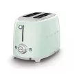 SMEG retro 2-szeletes kenyérpirító, világoszöld