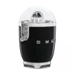 SMEG retro citrusprés, fekete
