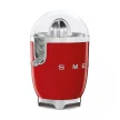 SMEG retro citrusprés, piros