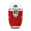 SMEG retro citrusprés, piros