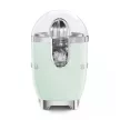 SMEG retro citrusprés, világoszöld