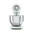 SMEG KONYHAI ROBOTGÉP, 50-es évek retro design, 10 fokozat, világoszöld