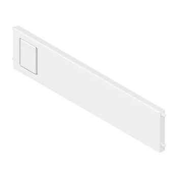 BLegrabox ZC7Q020SS Ambia-line Keresztosztó Fehér