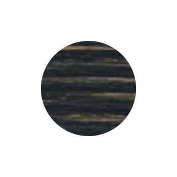   Öntapadós csavartakaró 604 Arusha wenge sötét 25db/levél 13mm