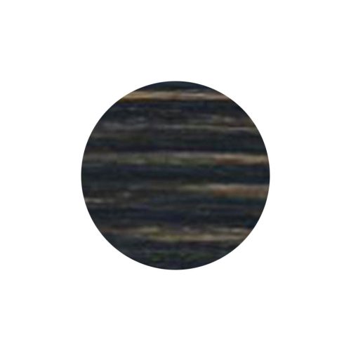 Öntapadós csavartakaró 604 Arusha wenge sötét 25db/levél 13mm
