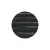 Öntapadós csavartakaró 604 Arusha wenge sötét 25db/levél 13mm