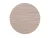 Öntapadós csavartakaró 606 Rigoletto bronz 25db/levél 13mm