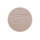 Öntapadós csavartakaró 606 Rigoletto bronz 25db/levél 13mm