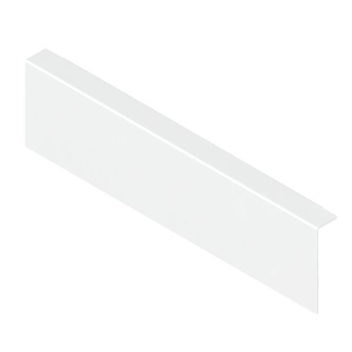BLegrabox ZC7A0U0M Ambia-line 242mm Adapterprofil Fehér