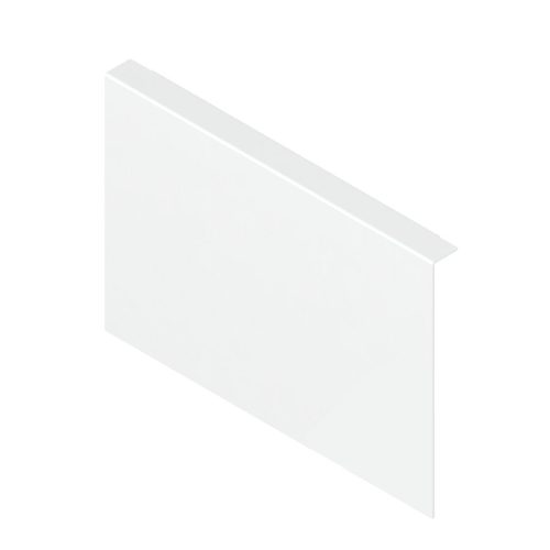 BLegrabox ZC7A0U0C Ambia-line 242mm Adapterprofil Fehér