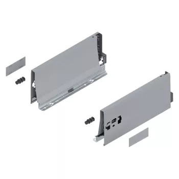   Btandembox Antaro 378M2702SA 83mm Szürke 270mm mélységű káva