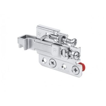   Szekrény függesztő CAMAR 801 22 Z1 IN jobbos Fém DX Dübeles