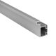 Alumínium profilok GOLA Profil függőleges szimpla 4700mm alumínium