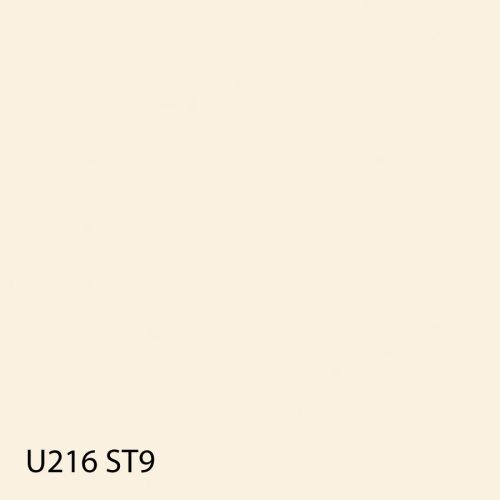 U216 ST9 Camel bézs 2800x2070x18mm