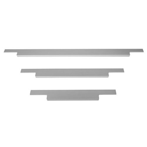 Fogantyú A027-445 445 Aluminium