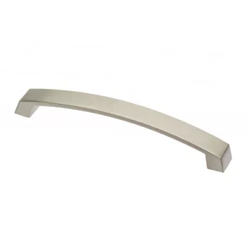 Fogantyú UZ-G1-128mm 06 Inox