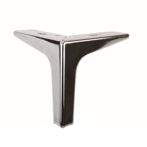 Bútorláb StrongLegs FS003, 130mm Króm