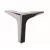 Bútorláb StrongLegs FS003, 130mm Króm