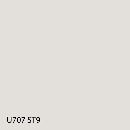 U707 ST9 Selyem szürke 2800x2070x18mm