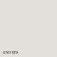 U707 ST9 Selyem szürke 2800x2070x18mm