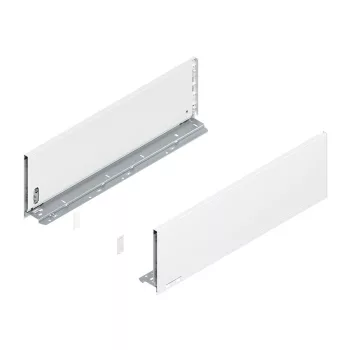   BLegrabox 770C5502S 177/148mm Selyemfehér káva 550mm mélységű