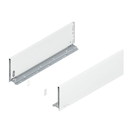 BLegrabox 770C5502S 177/148mm Selyemfehér káva 550mm mélységű